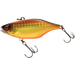 Jackall TN60 Full Tungsten 60mm 13.0g Double Clutch Gold & Black