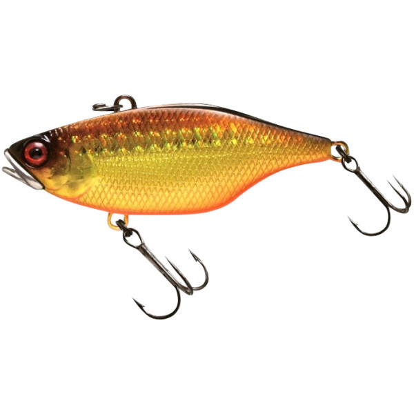 Jackall TN60 Full Tungsten 60mm 13.0g Double Clutch Gold & Black