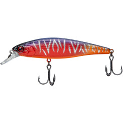 Wobbler Jackall Squad Minnow 95SP 95mm 14.0g TH Hot Orange