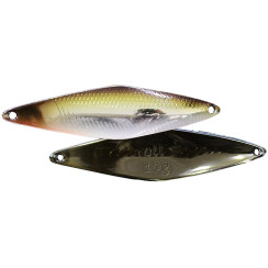 Блешня Jackall Tricoroll 64mm 10.0g Tennessee