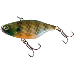 Jackall TN80 80mm 29.4g SK Natural Gill Wobbler