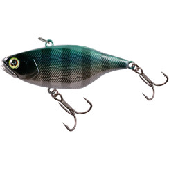 Jackall TN80 80mm 29.4g SK Silhouette Gill Wobbler