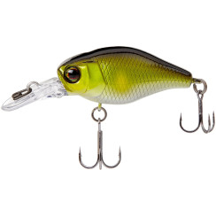 Jackall Chubby 38F MR Ayu wobbler
