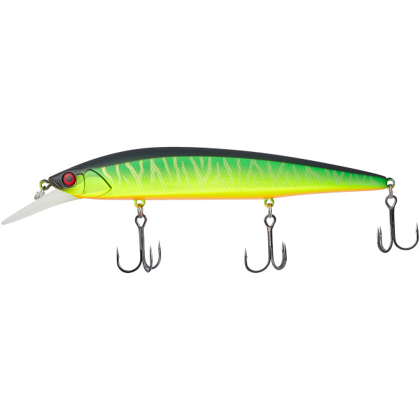 Jackall Rerange 130SP MR 130mm 22.3g Mat Tiger