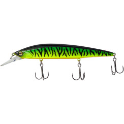 Wobbler Jackall Rerange 130SP MR 130mm 22.3g Hot Tiger