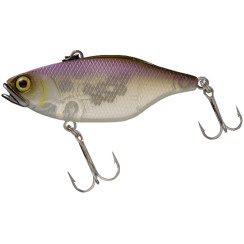 Jackall TN50 Silent 52mm 8.3g Ghost Wakasagi Wobbler