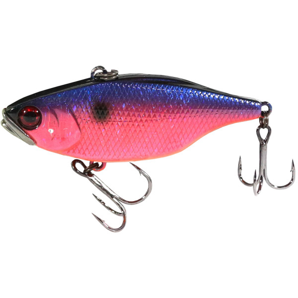 Wobbler Jackall TN50 Silent 52mm 8.3 g HL Spark Shad