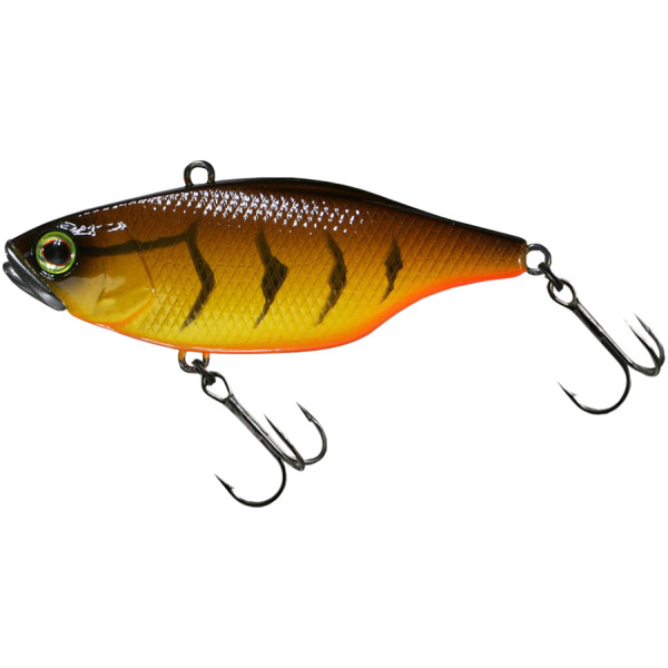 Jackall TN50 Silent 52mm 8.3g Brown Craw