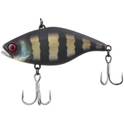 Wobbler Jackall TN65 Silent 64mm 12.0g Black King Gill