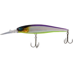 Wobbler Jackall Dowzvido 90SP 90mm 10.7g Babataku Meimetsu Laser