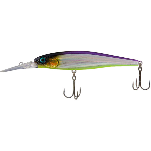 Wobbler Jackall Dowzvido 90SP 90mm 10.7g Babataku Meimetsu Laser