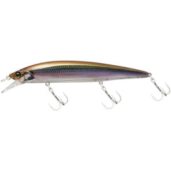 Wobbler Jackall Rerange 130SP 130mm 21.5g RT Uroko HL Wakasagi