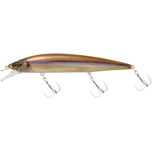 Wobbler Jackall Rerange 130SP 130mm 21.5g RT Mirror Kasumi Wakasagi