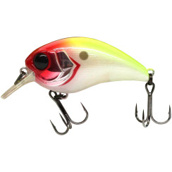 Jackall Mushbob 50SR 50mm 9.0g Ruddy Shad