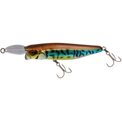 Воблер Jackall Riser Bait 009p 85мм 22.0g Riser Mirror Trick