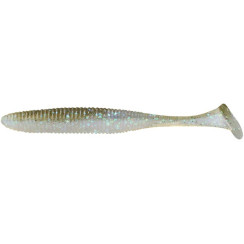Силікон Jackall Rhythm Wave 3.8" Prism Shad (7шт/уп)