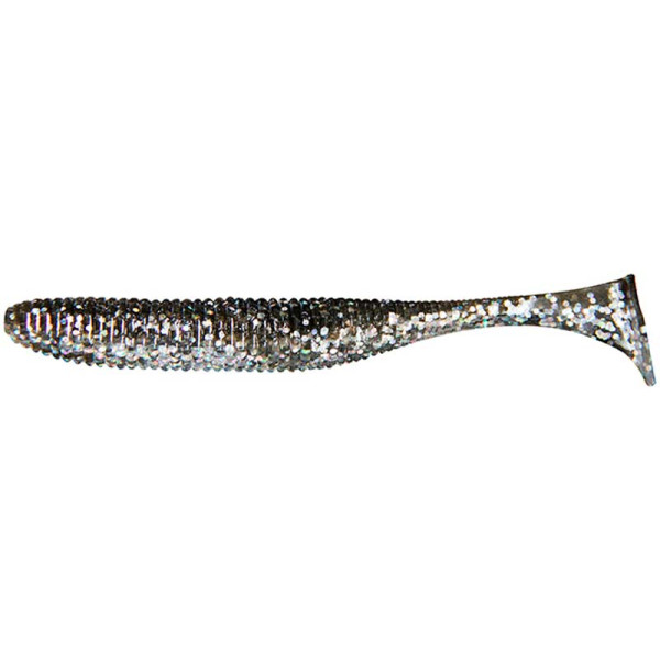 Силікон Jackall Rhythm Wave 3.8" Mirror Ball Horogram (7шт/уп)