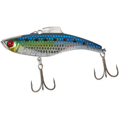 Jackall RE/70 70mm 16.0g Nama Iwashi wobbler