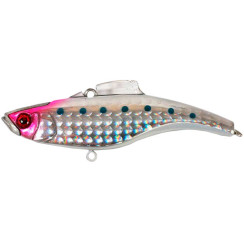 Jackall RE/70 70mm 16.0g Hatsukoi Pink wobbler