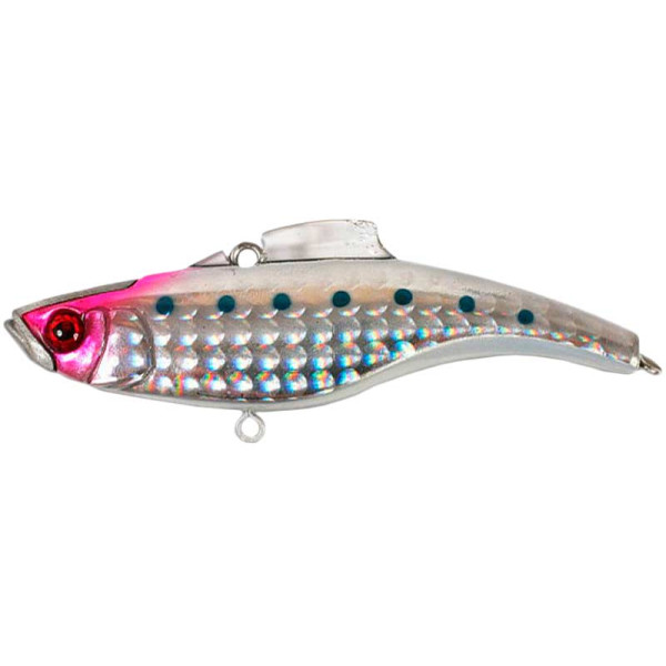 Jackall RE/70 70mm 16.0g Hatsukoi Pink wobbler