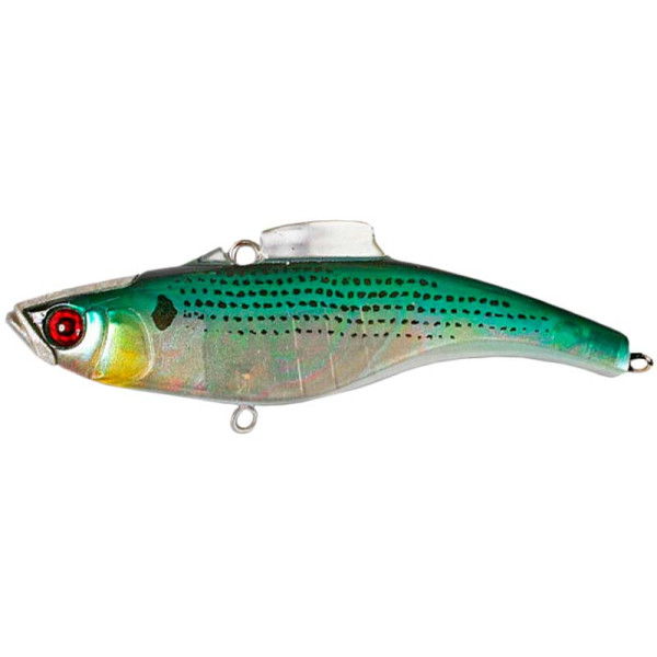 Jackall RE/70 70mm 16.0g Oil Konoshiro Wobbler