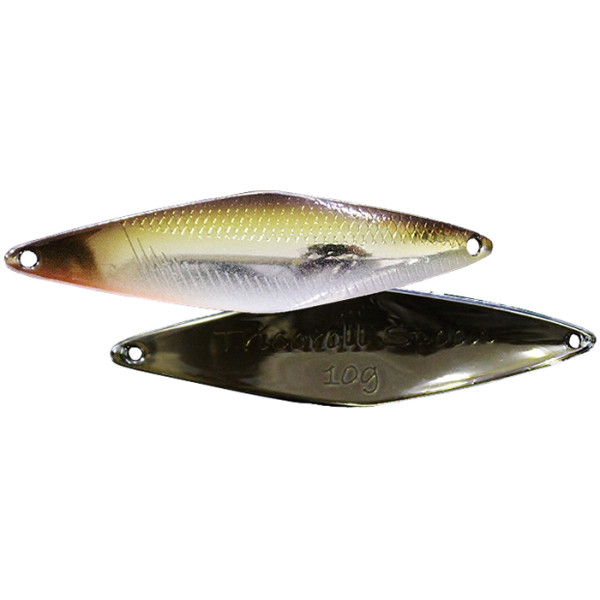 Spinner Jackall Tricoroll 68mm 14.0g Tennessee