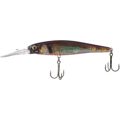 Wobbler Jackall Dowzvido 90SP 90mm 10.7g RT Maruhata Oikawa