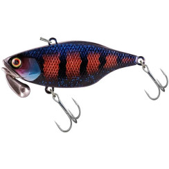 Воблер Jackall TN50 Trigon 52мм 11.2g HS Impact Black