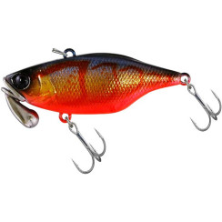 Jackall TN50 Trigon 52mm 11.2g HS Impact Red