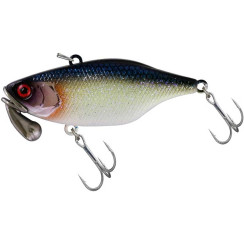 Воблер Jackall TN50 Trigon 52mm 11.2g HS Impact White