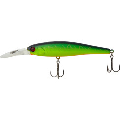 Wobbler Jackall Dowzvido 90SP 90mm 10.7g Mat Tiger