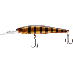 Wobbler Jackall Dowzvido 90SP 90mm 10.7g Orange Gill