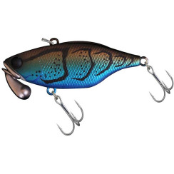 Воблер Jackall TN50 Trigon 52мм 11.2g Maruhata Okeechobee Craw