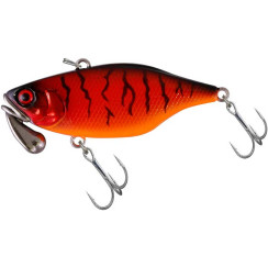 Воблер Jackall TN50 Trigon 52мм 11.2g NH Red Tiger