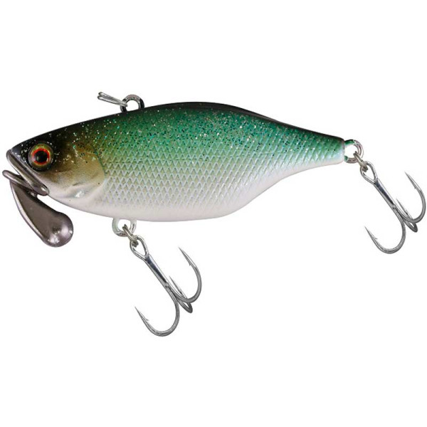 Jackall TN60 Trigon 60mm 18.5g SK Dark Thunder