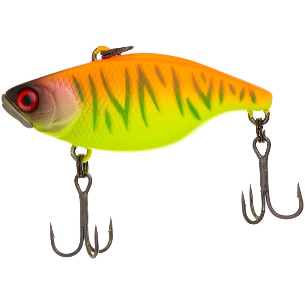 Jackall TN50 52mm 9.0g Tropical Mat Tiger Wobbler