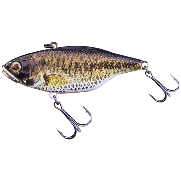 Wobbler Jackall TN70 70mm 18.0g RT Uroko HL Bass