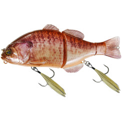 Воблер Jackall Gantarel 160F 160мм 70.0g RT Kawashima Albino Gill