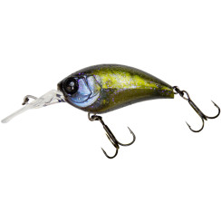 Wobbler Jackall Mushbob 50MR 50mm 9.5g Katsu Moebi Shad