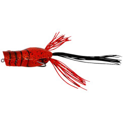 Wobbler Jackall Spin Gavacho 46mm 6.2g Maruhata Makkachin