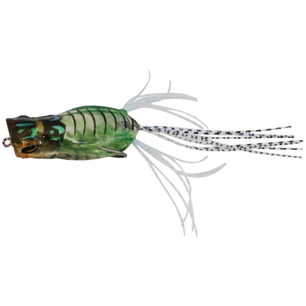 Wobbler Jackall Spin Gavacho 46mm 6.2g Gavacho Skelton Zemi