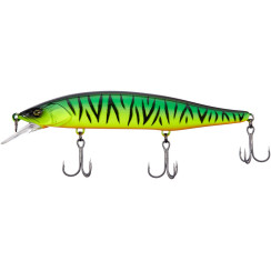 Jackall RV-Minnow 110SP 110mm 16.3g Hot Tiger