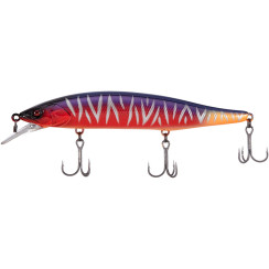 Wobbler Jackall RV-Minnow 110SP 110mm 16.3g TH Hot Orange