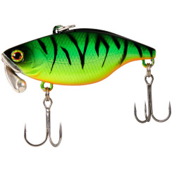 Jackall TN50 Trigon 52mm 11.2g Hot Tiger Wobbler