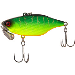 Jackall TN70 Trigon 70mm 31.5g Mat Tiger Wobbler