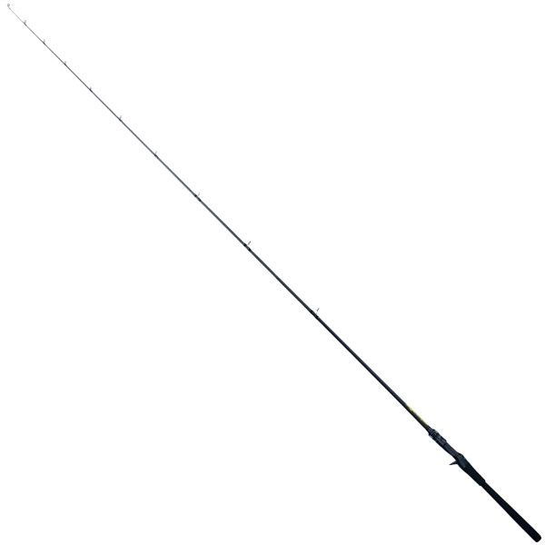 Спінінг Jackall Revoltage RV-C63ML 1.90m 5-18g casting