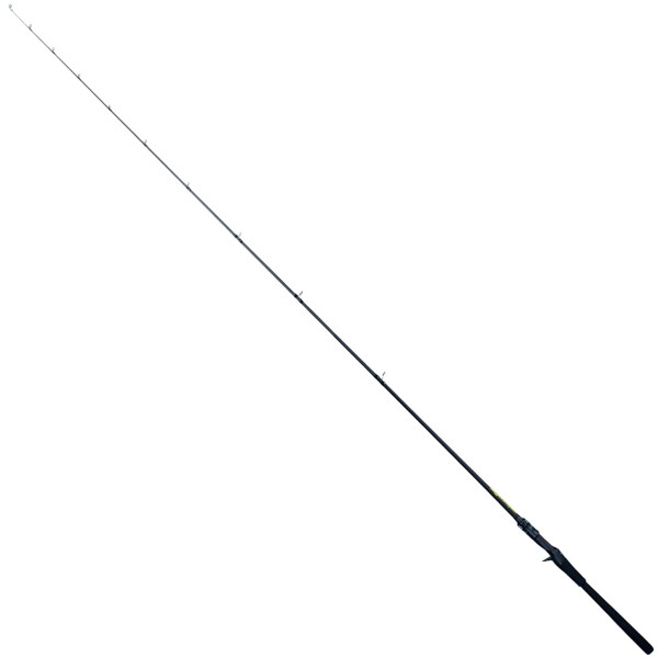 Спінінг Jackall Revoltage RV-C69L+ 2.06m 2.7-10g casting