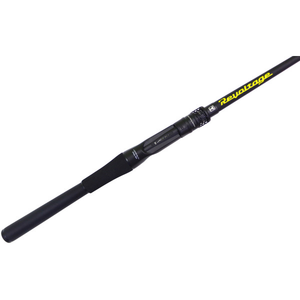 Спінінг Jackall Revoltage RV-C73H 2.21m 10-42g casting