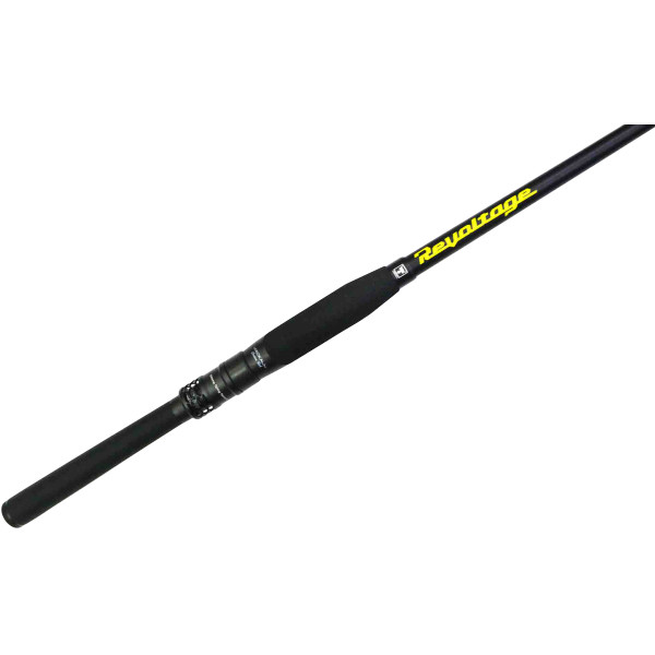 Спиннинг Jackall Revoltage RV-S61L 1.86m 1.8-7g spinning