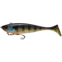 Jackall Dunkle 7" 180mm 62.0g Gold Flash Gill